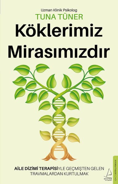 Köklerimiz Mirasımızdır Köklerimiz Mirasımızdır