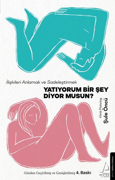 Yatıyorum Bir Şey Diyor musun? Yatıyorum Bir Şey Diyor musun?