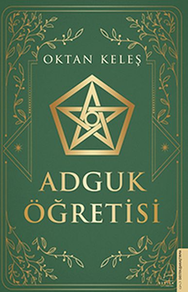 Adguk Öğretisi Adguk Öğretisi