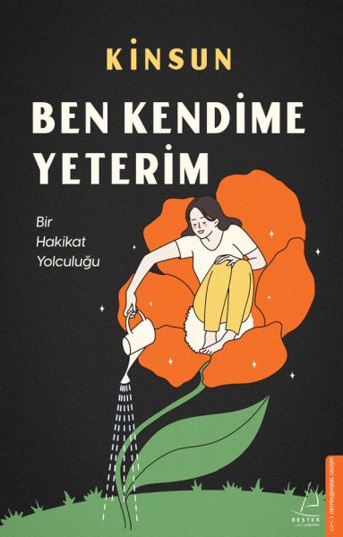 Ben Kendime Yeterim Ben Kendime Yeterim