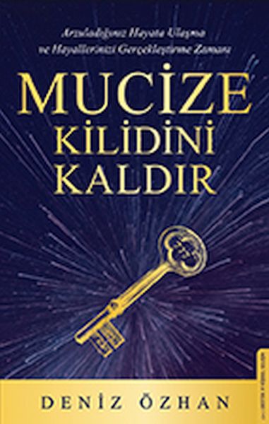 Mucize Kilidini Kaldır Mucize Kilidini Kaldır