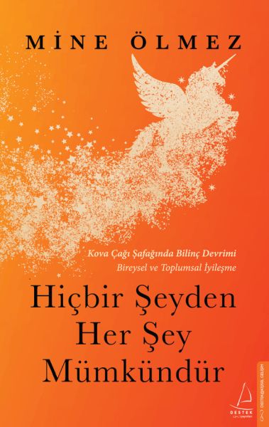 Hiçbir Şeyden Her Şey Mümkündür Hiçbir Şeyden Her Şey Mümkündür