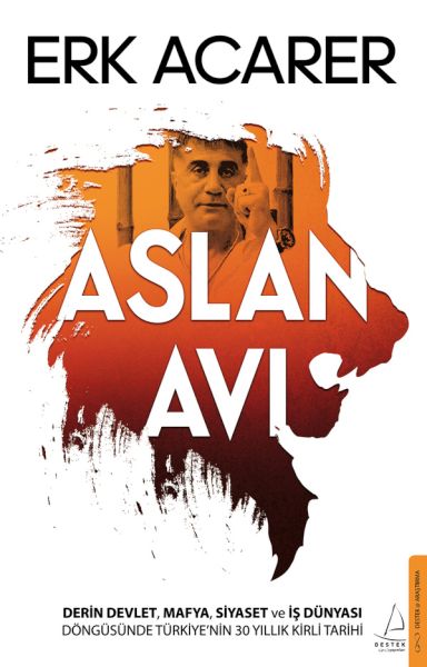 Aslan Avı Aslan Avı