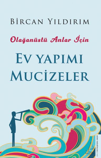 Olağanüstü Anlar İçin Ev Yapımı Mucizeler Olağanüstü Anlar İçin Ev Yapımı Mucizeler
