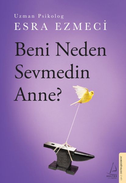 Beni Neden Sevmedin Anne? Beni Neden Sevmedin Anne?
