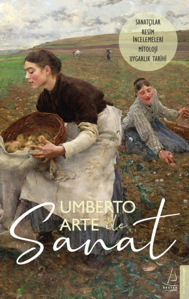 Umberto Arte ile Sanat V Umberto Arte ile Sanat V