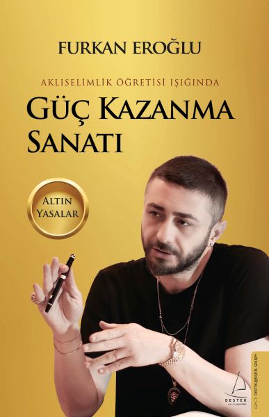 Güç Kazanma Sanatı Güç Kazanma Sanatı
