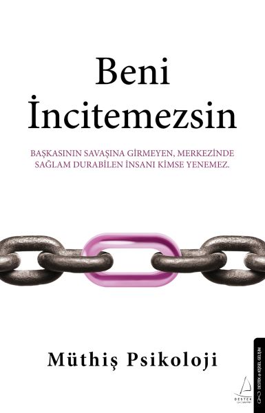 Beni İncitemezsin Beni İncitemezsin