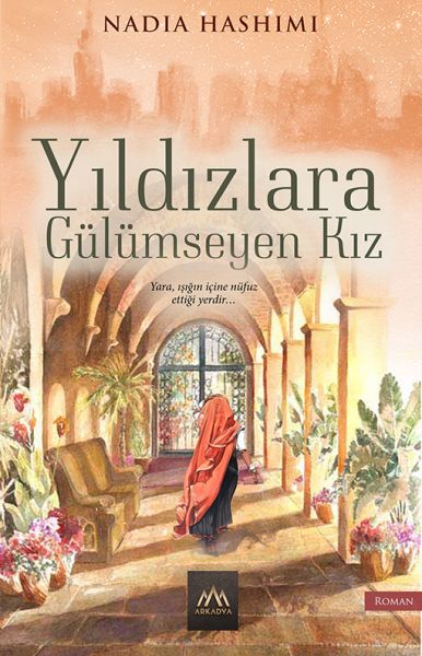 Yıldızlara Gülümseyen Kız Yıldızlara Gülümseyen Kız
