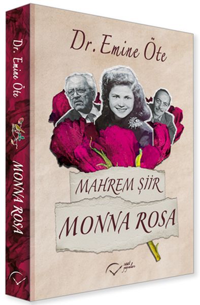 Mahrem Şiir -Monna Rosa Mahrem Şiir -Monna Rosa