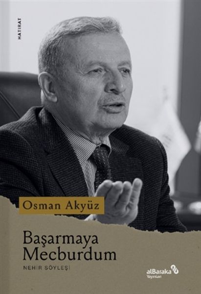 Başarmaya Mecburdum Başarmaya Mecburdum