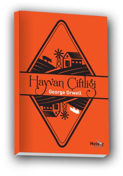 Hayvan Çiftiği Hayvan Çiftiği