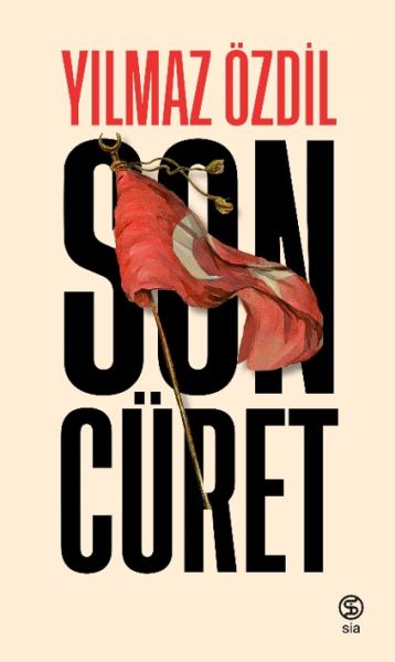 Son Cüret - Ciltli Son Cüret - Ciltli