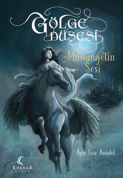 Gölge Düşesi Gölge Düşesi