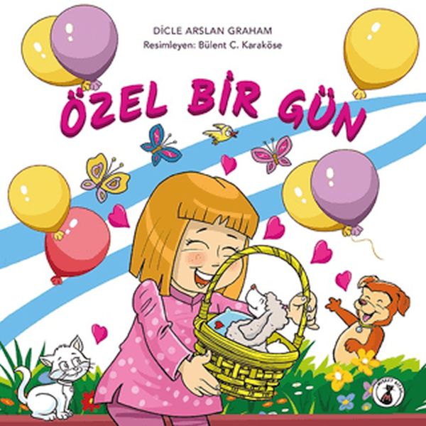 Özel Bir Gün Özel Bir Gün
