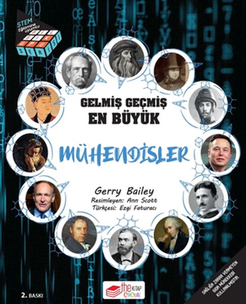 Gelmiş Geçmiş En Büyük Mühendisler Gelmiş Geçmiş En Büyük Mühendisler
