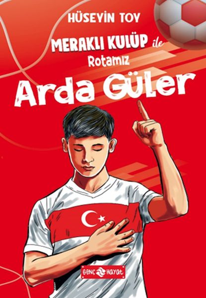 Meraklı Kulüp ile Rotamız Arda Güler Meraklı Kulüp ile Rotamız Arda Güler