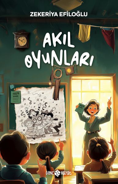 Akıl Oyunları Akıl Oyunları