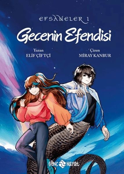 Gecenin Efendisi Gecenin Efendisi