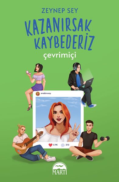 Kazanırsak Kaybederiz Çevrimiçi Kazanırsak Kaybederiz Çevrimiçi