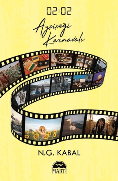 0202 Ayçiçeği Karnavalı