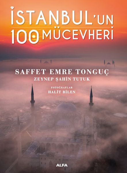 İstanbul’un 100 Mücevheri İstanbul’un 100 Mücevheri