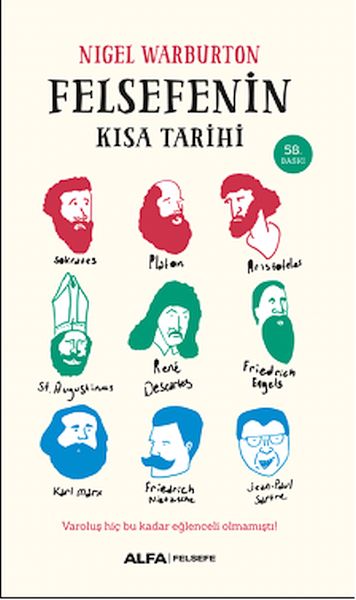 Felsefenin Kısa Tarihi Felsefenin Kısa Tarihi