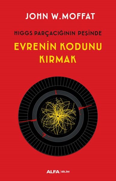 Evrenin Kodunu Kırmak