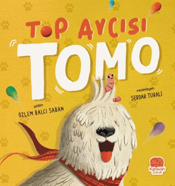 Top Avcısı Tomo Top Avcısı Tomo