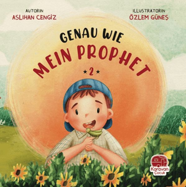 Just Lıke My Prophet 2 Just Lıke My Prophet 2