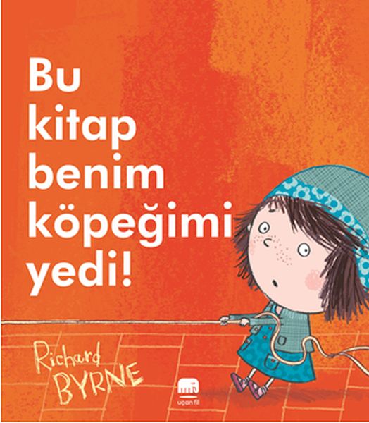 Bu Kitap Benim Köpeğimi Yedi Bu Kitap Benim Köpeğimi Yedi