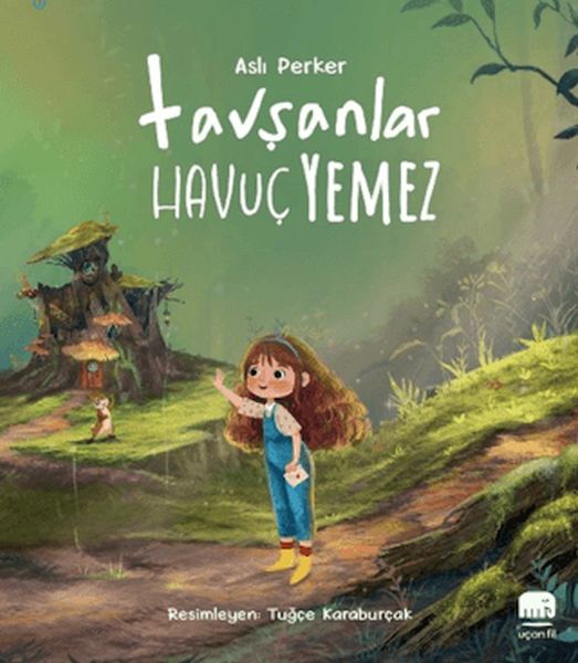 Tavşanlar Havuç Yemez Tavşanlar Havuç Yemez