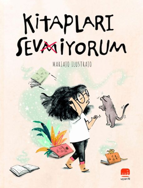 Kitapları Seviyorum Kitapları Seviyorum