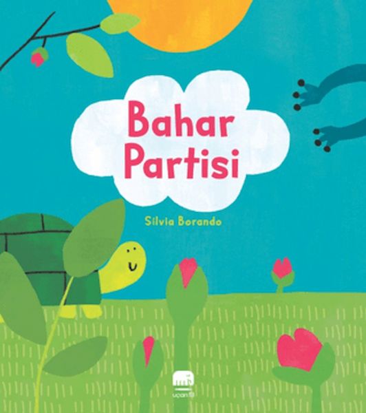 Bahar Partisi Bahar Partisi