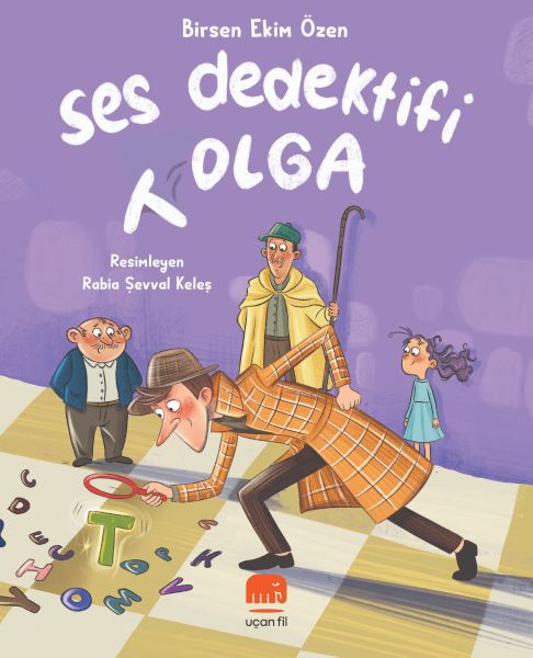 Ses Dedektifi Tolga Ses Dedektifi Tolga