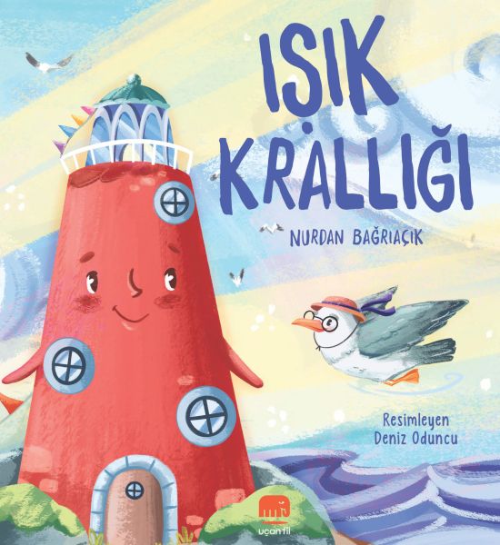 Işık Krallığı Işık Krallığı
