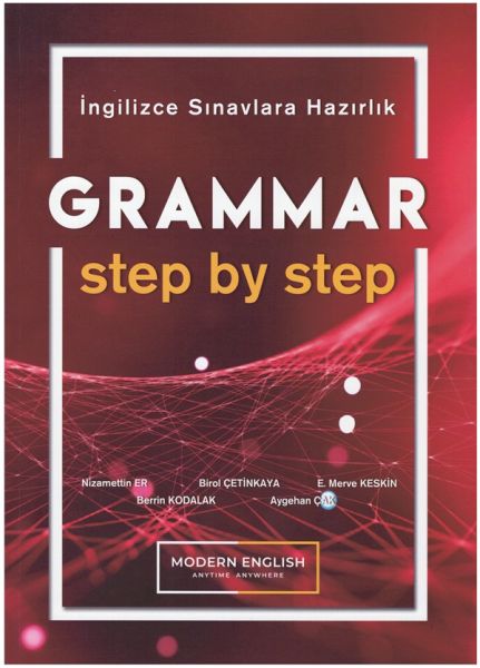 YDS Grammar Step By Step YDS Grammar Step By Step