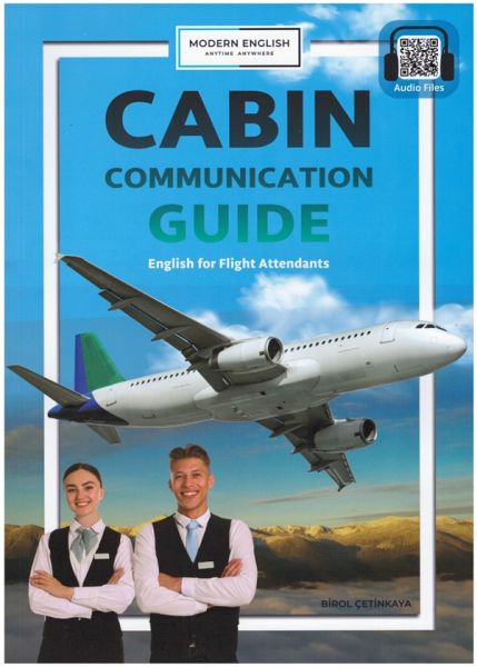 CABIN Communication Guide English for Flight Attendants CABIN Communication Guide English for Flight Attendants