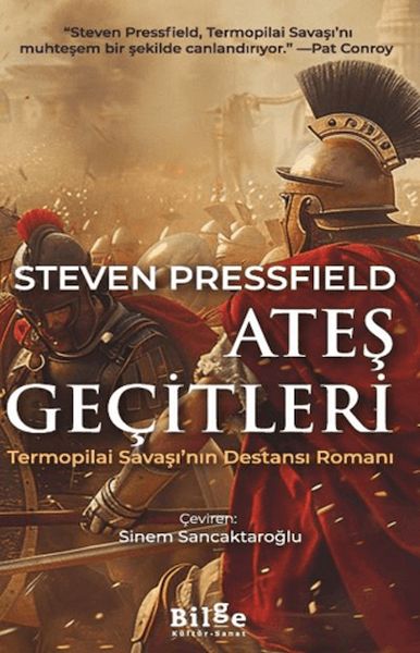 Ateş Geçitleri Ateş Geçitleri