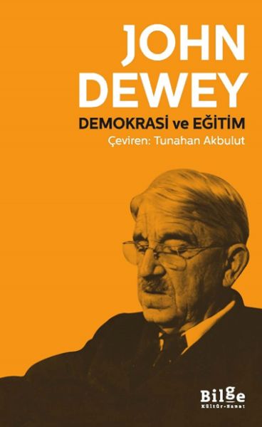 Demokrasi Ve Eğitim Demokrasi Ve Eğitim