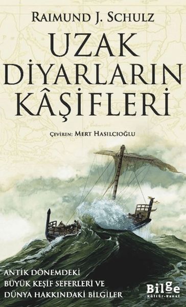 Uzak Diyarların Kaşifleri Uzak Diyarların Kaşifleri