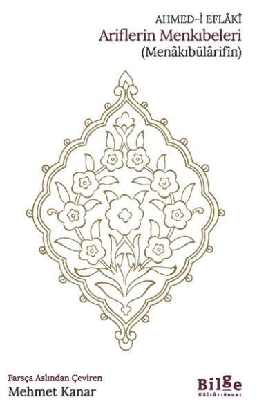 Ariflerin Menkıbeleri