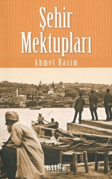 Şehir Mektupları Şehir Mektupları