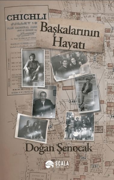 Başkalarının Hayatı Başkalarının Hayatı