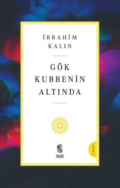 Gök Kubbenin Altında Gök Kubbenin Altında