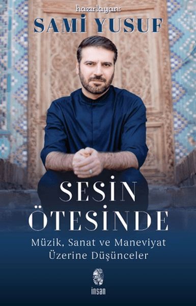 Sesin Ötesinde Sesin Ötesinde
