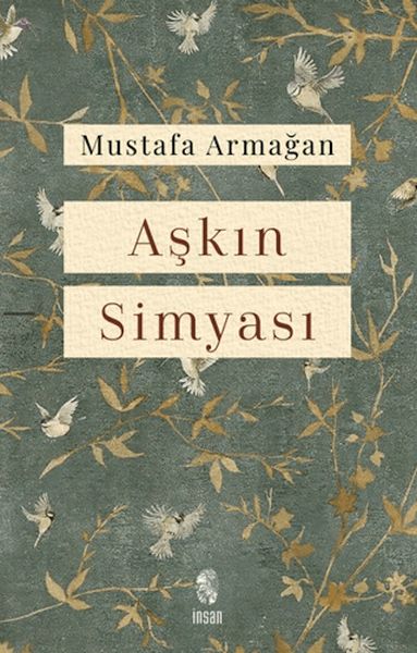 Aşkın Simyası Aşkın Simyası