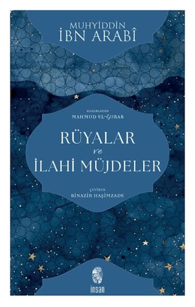 Rüyalar ve İlahi Müjdeler Rüyalar ve İlahi Müjdeler