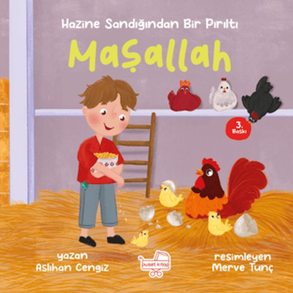 Maşallah - Hazine Sandığından Bir Pırıltı Maşallah - Hazine Sandığından Bir Pırıltı
