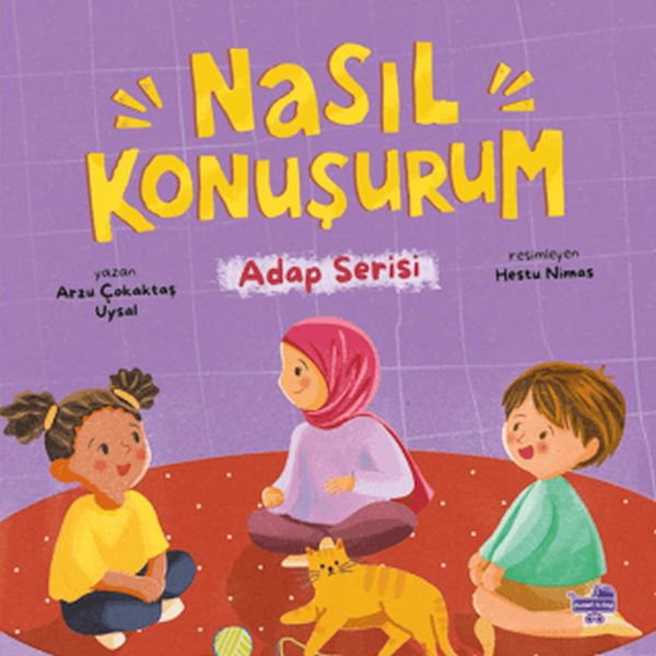 Nasıl Konuşurum Nasıl Konuşurum